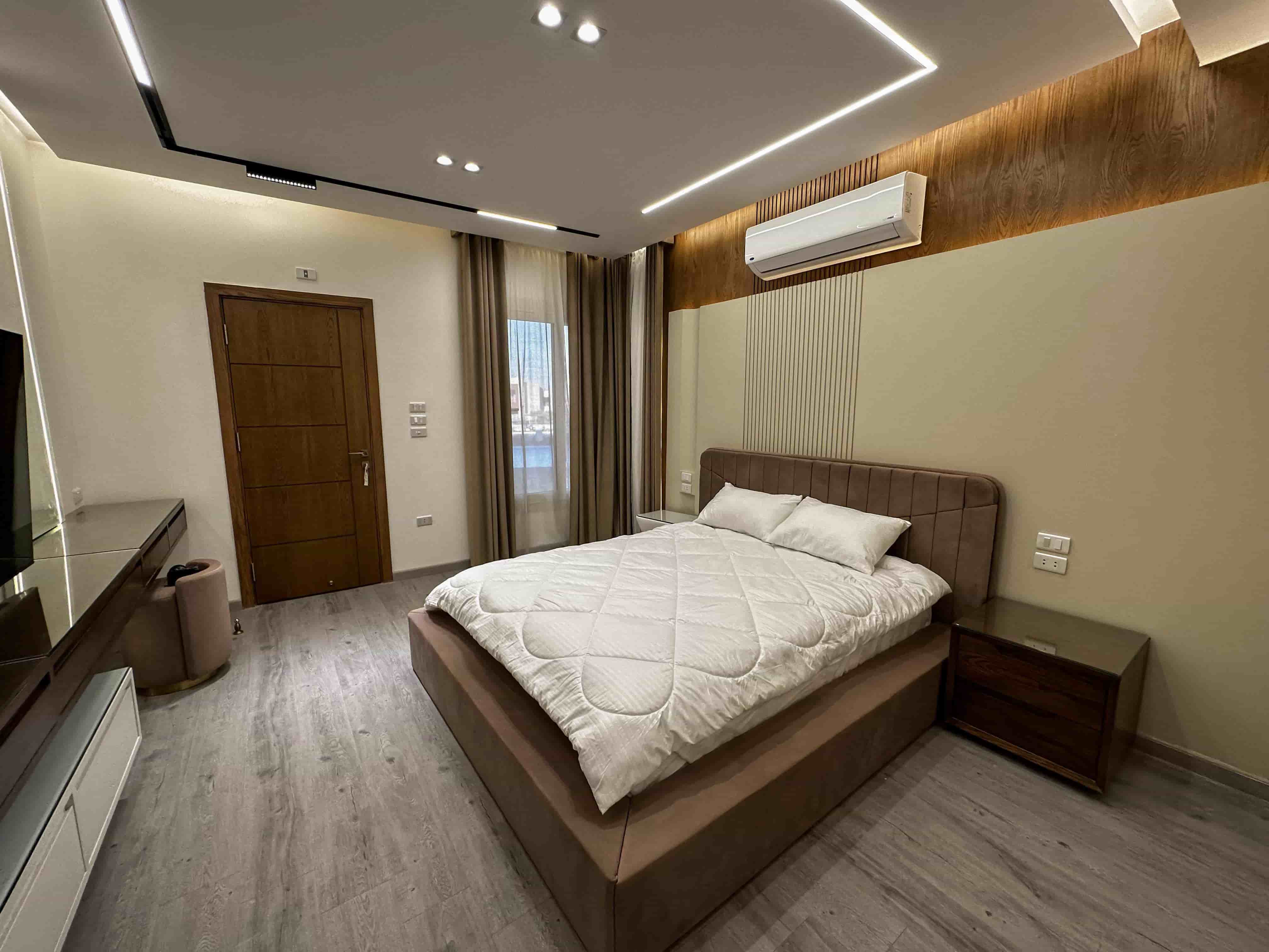 Hacienda Bay - Standalone water villa